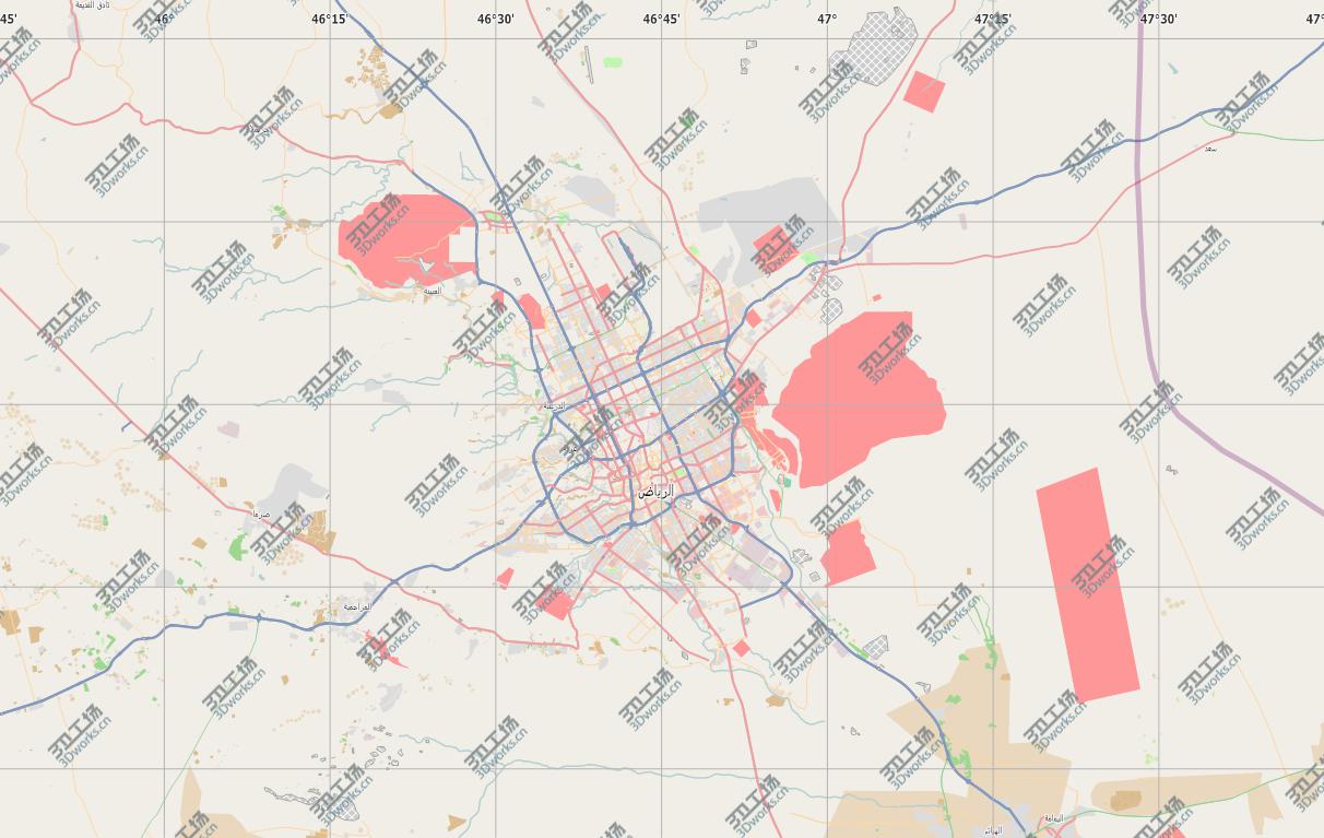 images/goods_img/20210113/Riyadh City Sep 2020 3d model 3D/5.jpg